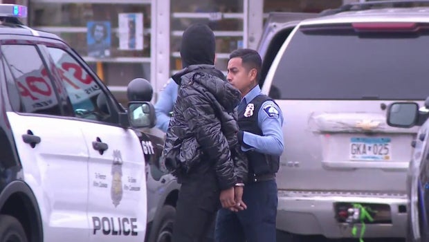 How to watch: Public safety leaders to talk path forward following Minneapolis violence