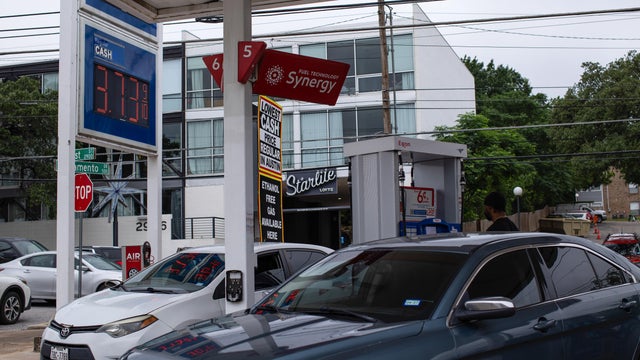 Trump EPA Allows Summer Sales Of Higher-Ethanol Gasoline 