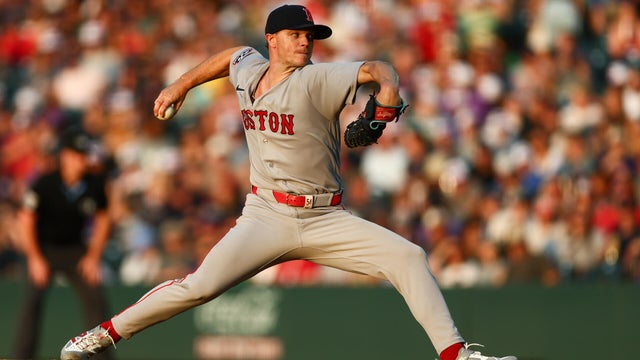 Sonny Gray 