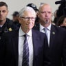 Bill Gates Appears For Closed Interview With House Oversight Committee Over Epstein Connections 