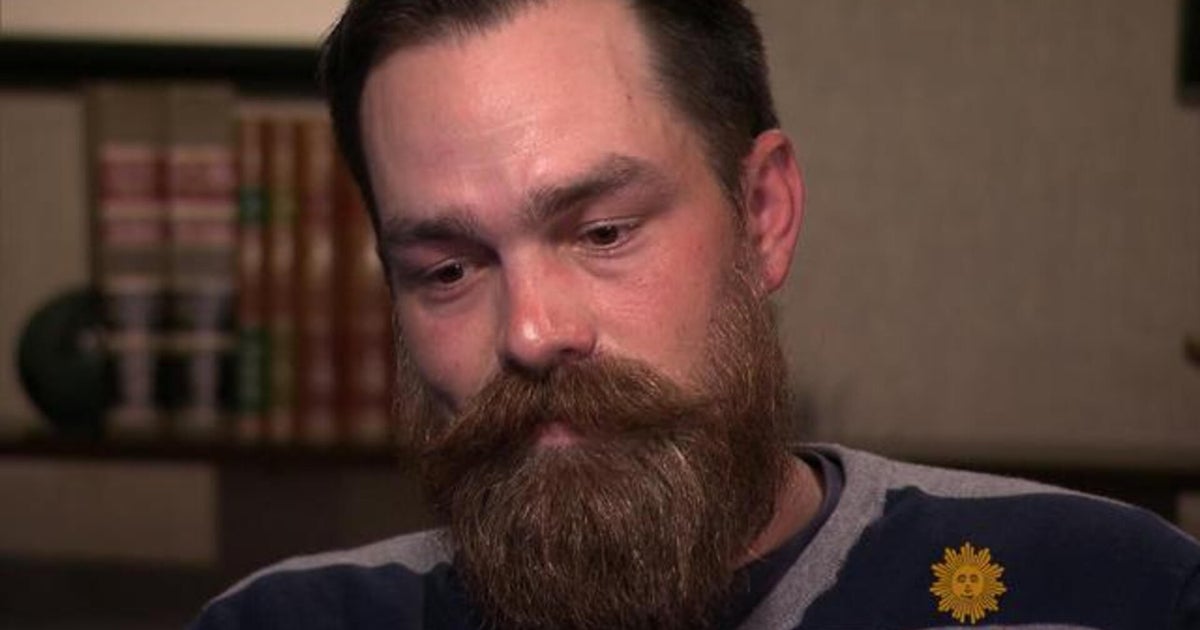 Medal of Honor recipient, and the battle that stays forever