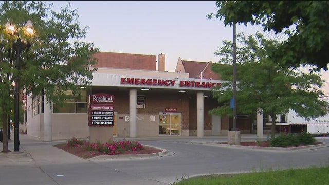 Roseland Community Hospital 