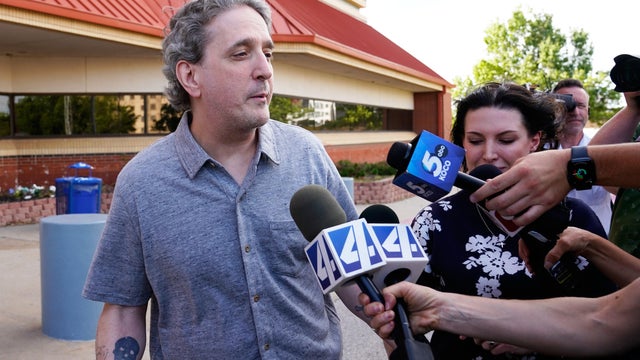 Richard Glossip 
