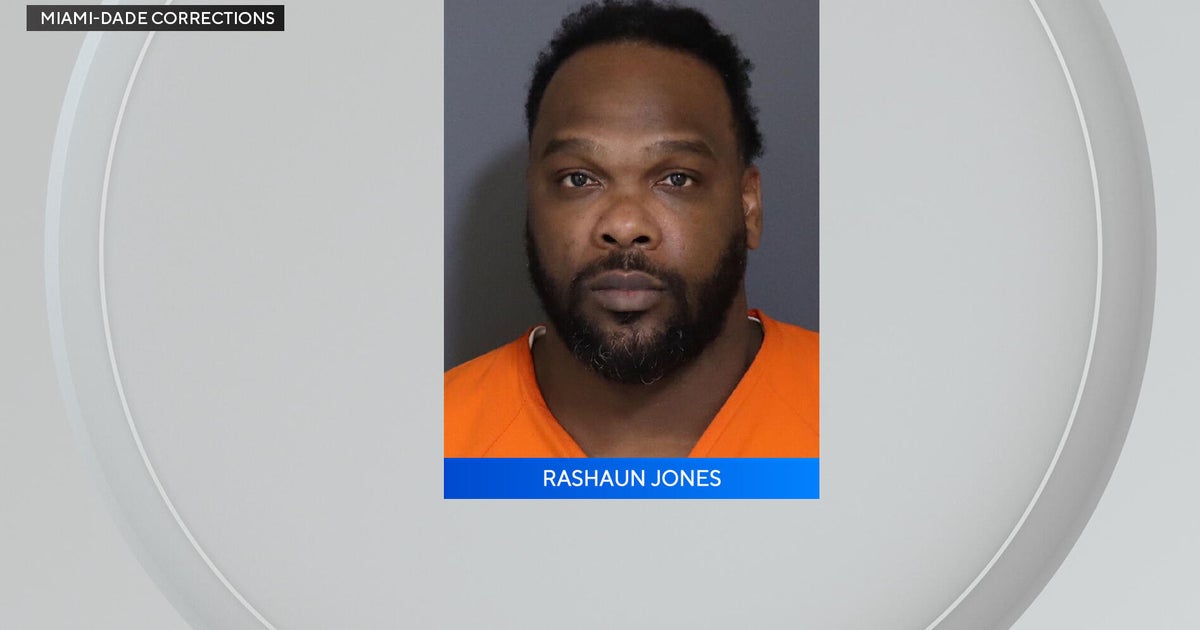 cbsnews.com - Nikiya  Carrero - Former University of Miami football player accused of murdering teammate faces new drug charge from 2024 incident
