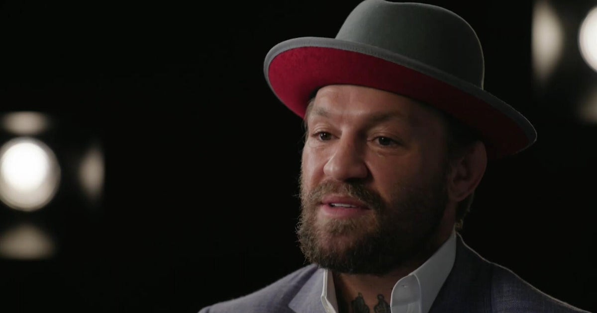 Conor McGregor says “fame has its pitfalls” as he speaks about highs and lows of career