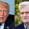 Trump's luncheon with GOP senators devolves into shouting match