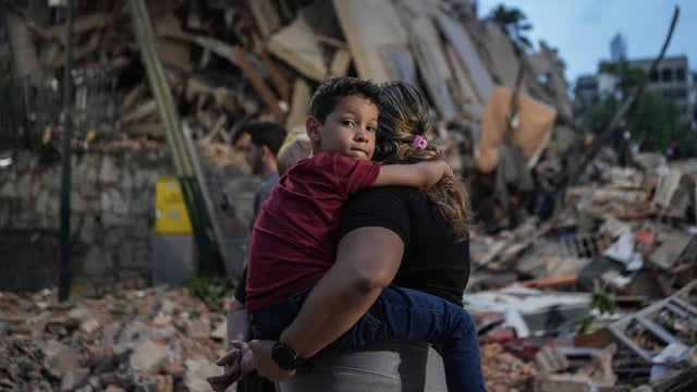 VENEZUELA-EARTHQUAKE 