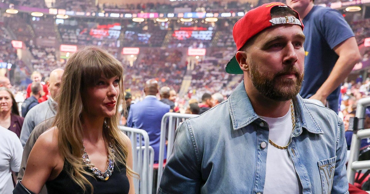 Taylor Swift rents Madison Square Garden, reigniting wedding venue rumors, New York Times report