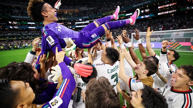 Czechia v Mexico: Group A - FIFA World Cup 2026 