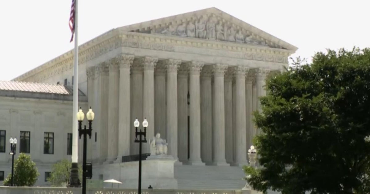 Supreme Court rules on two major immigration cases, siding with Trump