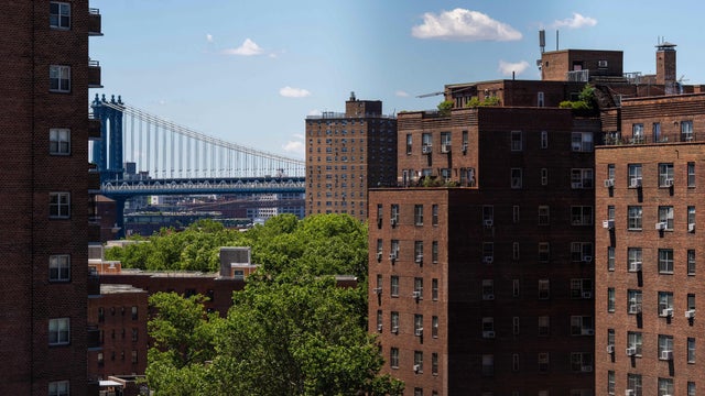 NYC Moves Closer To Enacting Rent Freeze Promised By Mamdani 