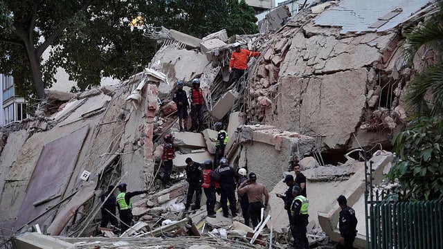 7.1-magnitude earthquake in Venezuela triggers tsunami advisory for Puerto Rico, Virgin Islands 