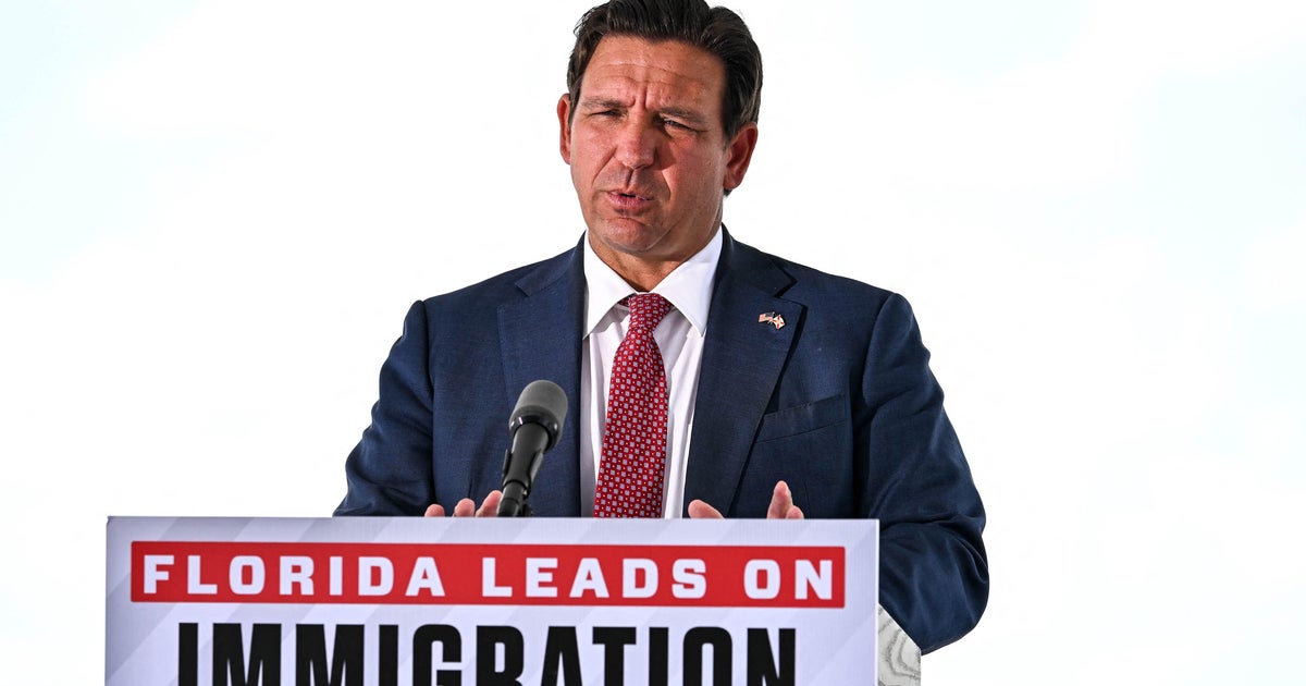 DeSantis confirms "Alligator Alcatraz" shutting down operations