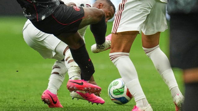 Ismael Kone,Assim Madibo 