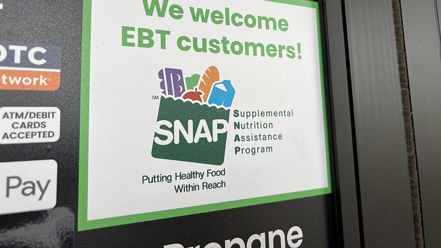 We Welcome EBT 