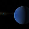 Cotton Candy Planets 