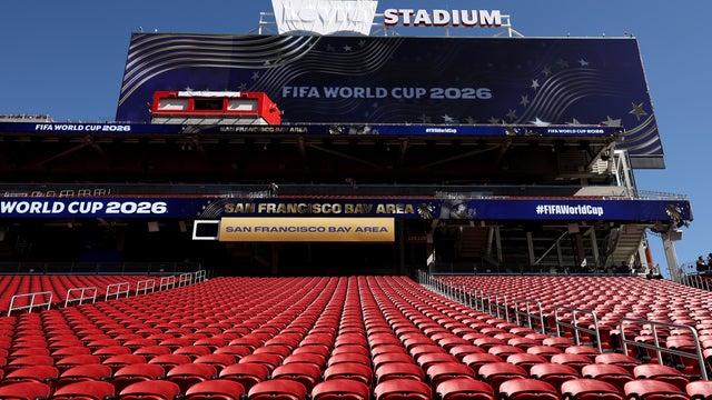 Jordan v Algeria: Group J - FIFA World Cup 2026 