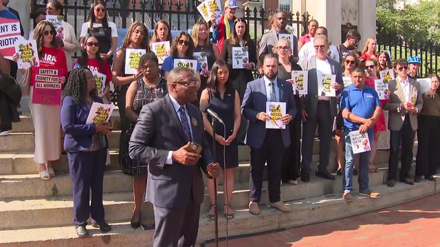 Immigration rally 