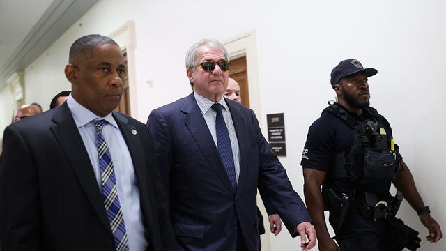 File: Apollo CEO Leon Black 