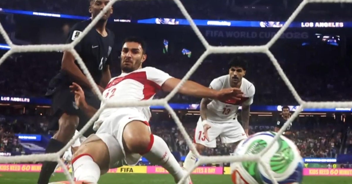 USMNT advances to knockout stage in World Cup despite loss to Turkey