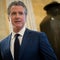Newsom proposes federal billionaire tax and AI "public equity" fund