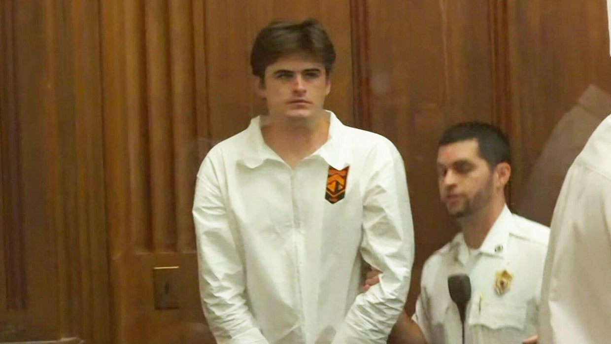 Wellesley man allegedly stabbed father 20 times in daytime murder at ...