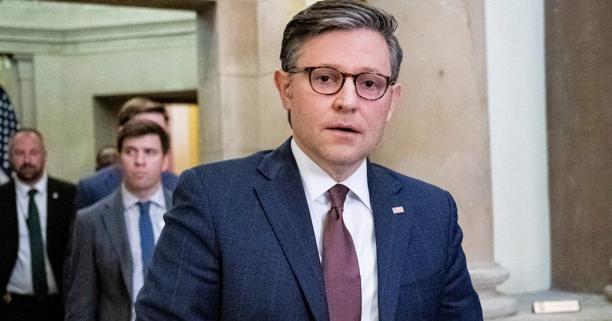 Major bills in limbo after House leaders cancel votes amid SAVE America Act standoff