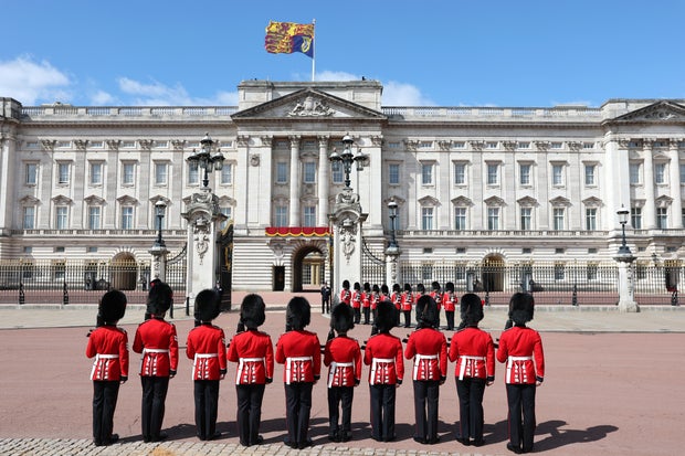 King Charles will not live in Buckingham Palace after $487 million renovation