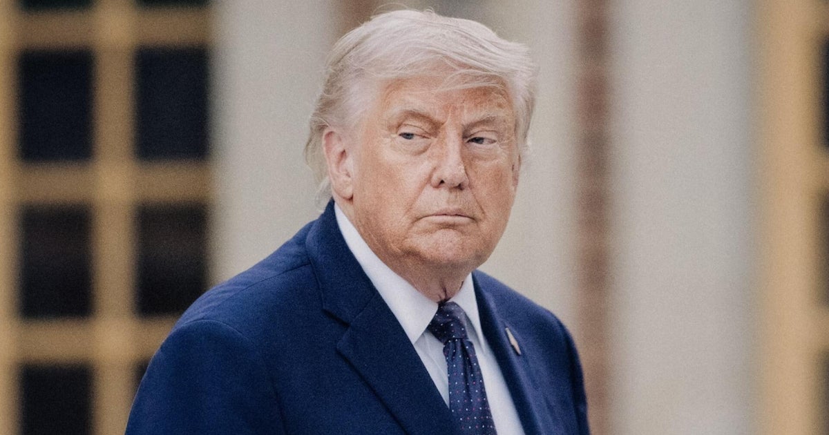 Trump says Iran violated ceasefire with drone strike on cargo ship in Strait of Hormuz