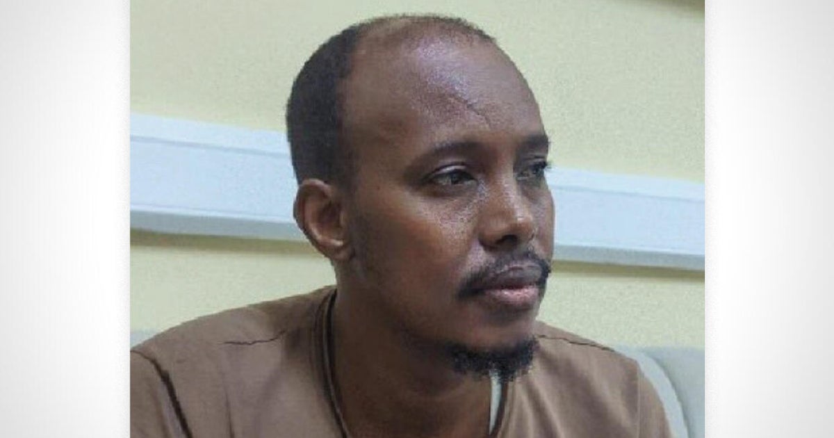 Minnesota fraud suspect arrested in Somalia after 4 years on the run, officials say