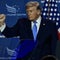 Trump announces first-ever Republican midterm convention in Dallas