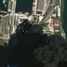 Burning Storage Tanks And Heavy Smoke In Kerch - June 20, 2026 