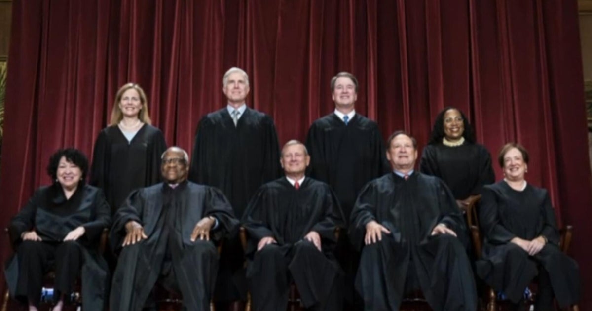 Takeaways from Supreme Court's 2 immigration opinions