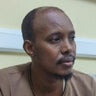 Abdikerm Eidleh 