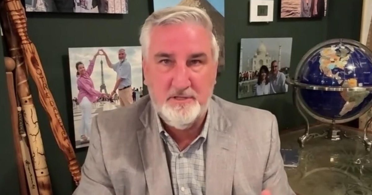 Former Indiana governor explains how his nonprofit will help workers impacted by AI boom