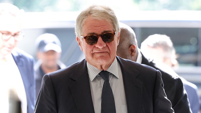 Leon Black Appears For Closed Interview With House Oversight Committee Over Epstein Connections 