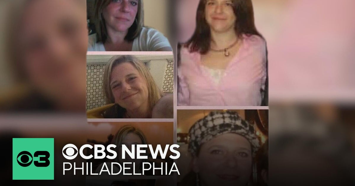 Family of missing woman seek answers nearly 10 years after disappearance in Olney