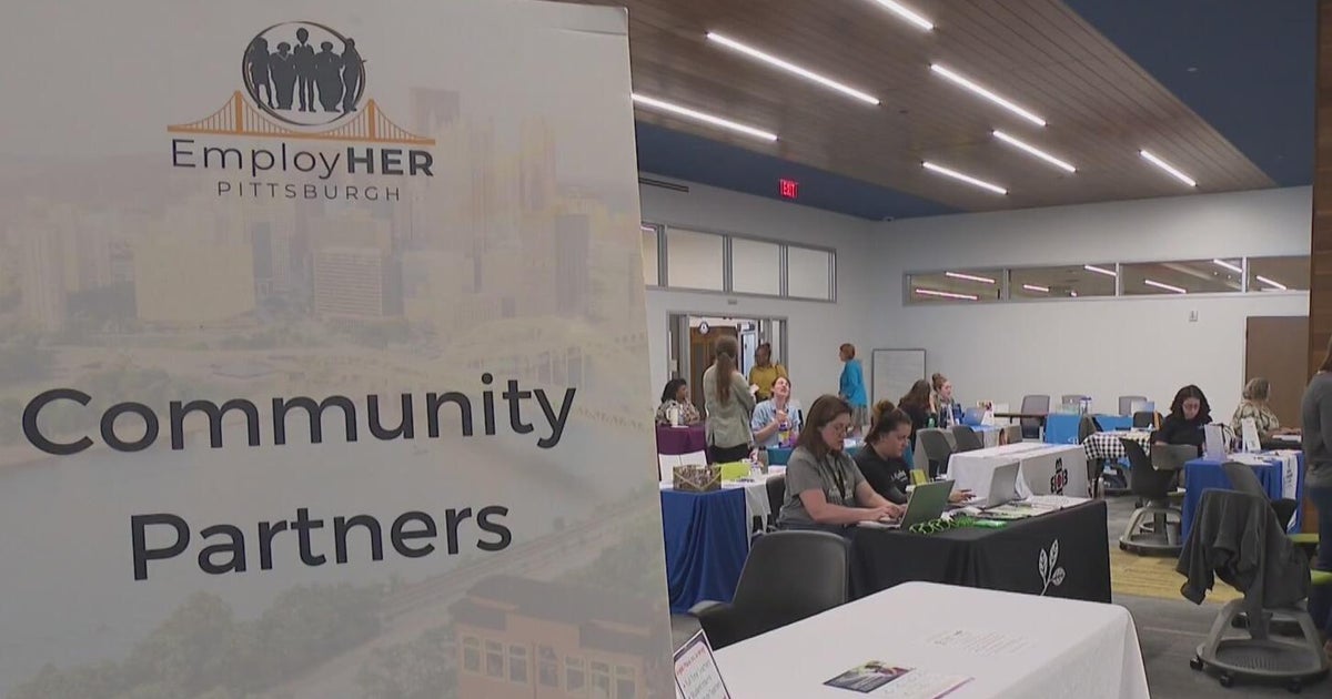 Pittsburgh organizations aim to support women at all stages of their careers