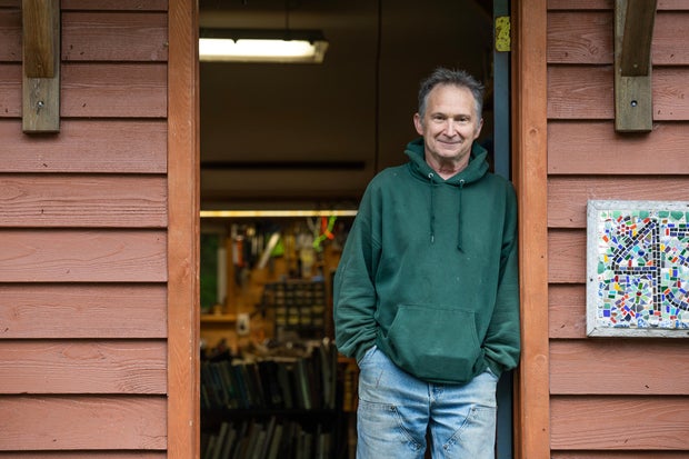 Second Dan Sullivan eligible for ballot in Alaska Senate race, judge rules