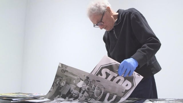 Philadelphia protest photographers, generations apart, star in exhibit documenting decades of activism 