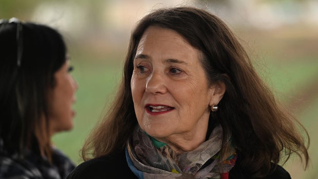 Congresswoman Diana DeGette visits Southwest Denver food security nonprofit 