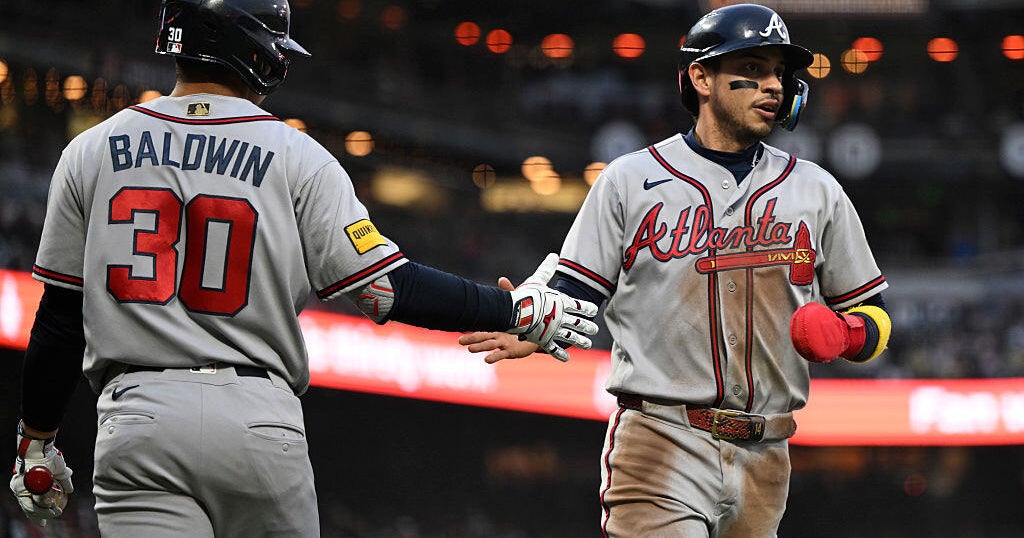 Braves' Pitching Strategy Shatters Giants' Hopes