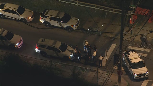 driver who allegedly struck an officer intentionally 