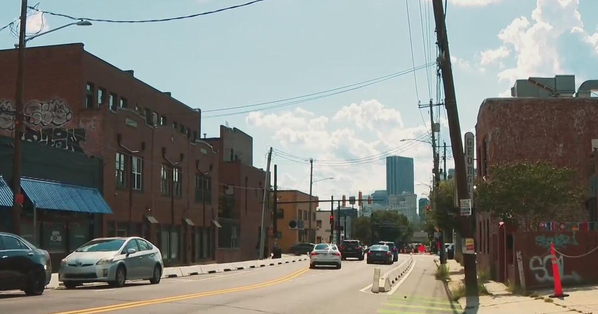 Edgewood Avenue businesses, city leaders seek safer streets after crime spike