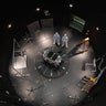 Satellite Rescue Mission 