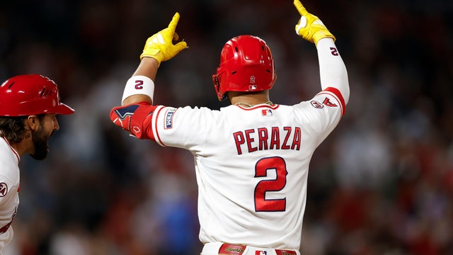 Oswald Peraza 