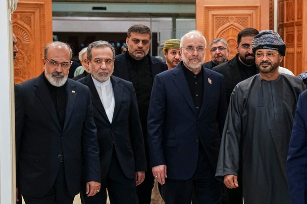 No date set for U.S.-Iran talks to resume after clashes test ceasefire