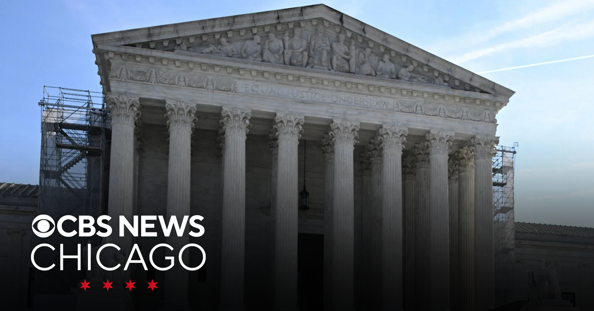 Supreme Court issues split rulings on firings by President Trump