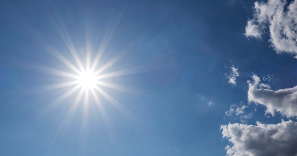 Dangerous heat, more storms prompt NEXT Weather Alert for Minnesota Monday
