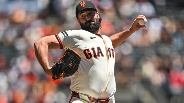 Robbie Ray 